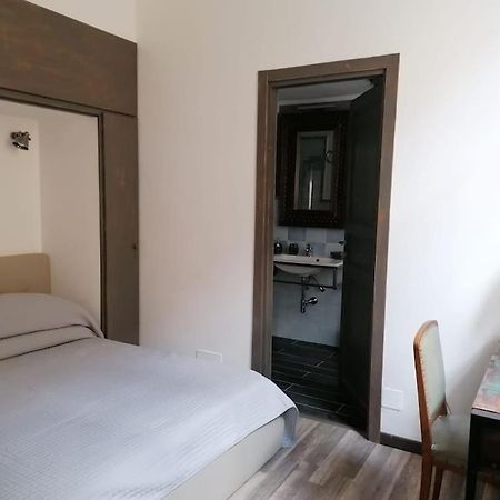 Apartament Stella D'Oriente Palermo Zewnętrze zdjęcie