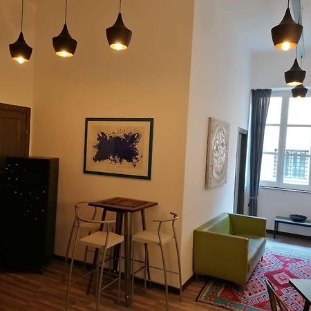 Apartament Stella D'Oriente Palermo Zewnętrze zdjęcie