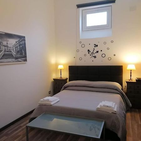 Apartament Stella D'Oriente Palermo Zewnętrze zdjęcie