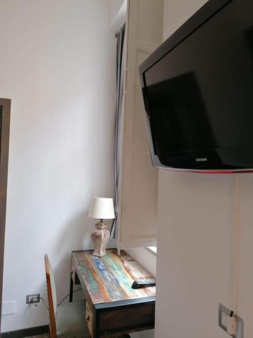 Apartament Stella D'Oriente Palermo Zewnętrze zdjęcie