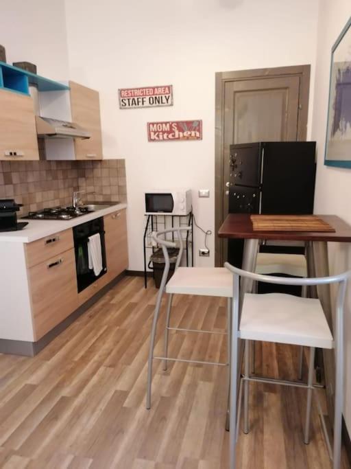 Apartament Stella D'Oriente Palermo Zewnętrze zdjęcie