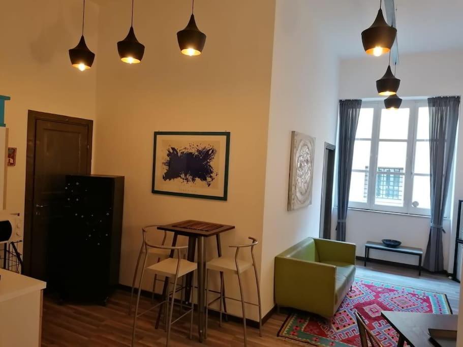 Apartament Stella D'Oriente Palermo Zewnętrze zdjęcie