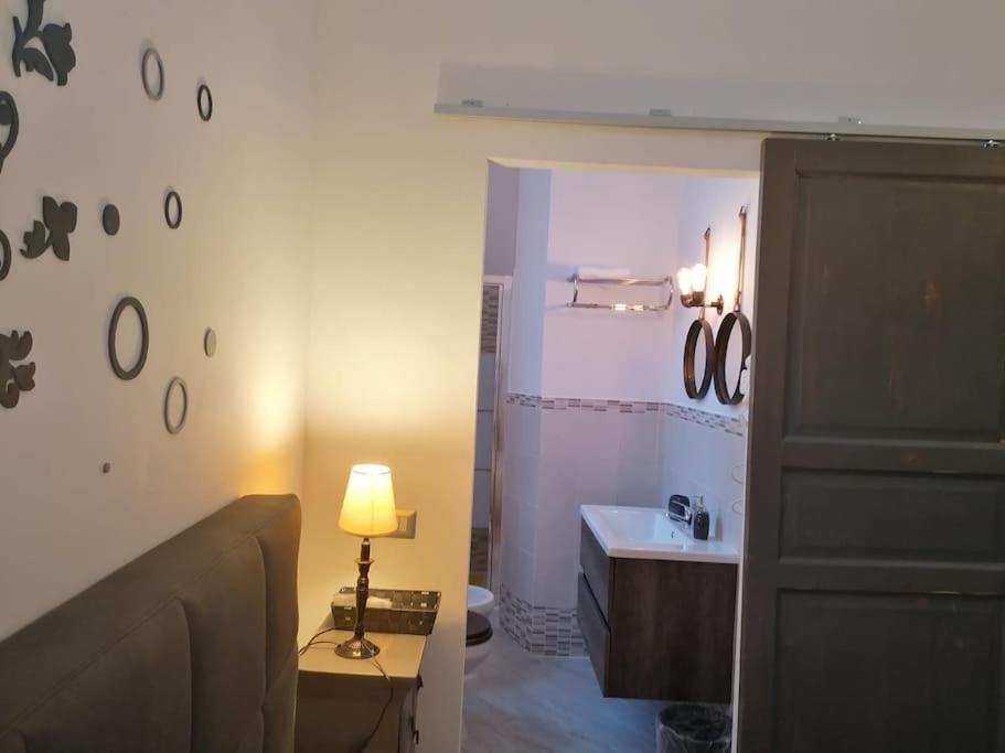 Apartament Stella D'Oriente Palermo Zewnętrze zdjęcie