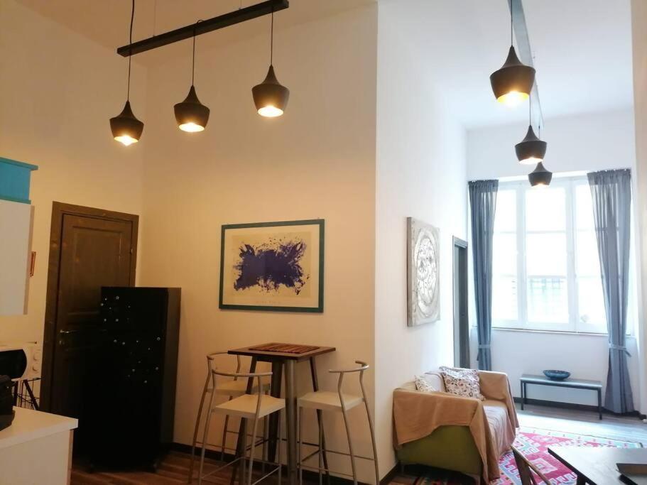 Apartament Stella D'Oriente Palermo Zewnętrze zdjęcie