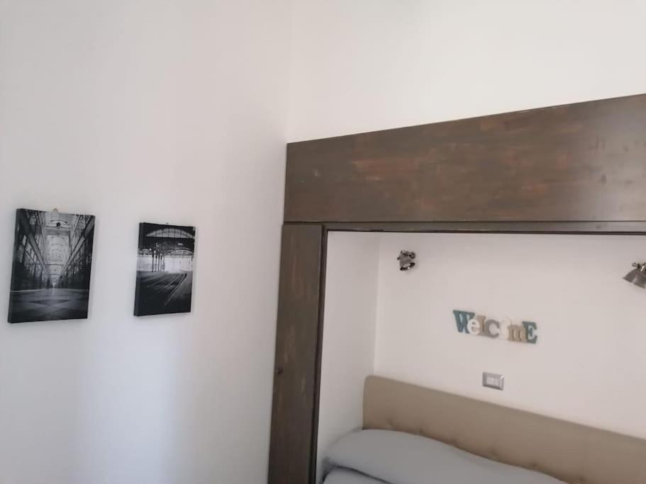 Apartament Stella D'Oriente Palermo Zewnętrze zdjęcie