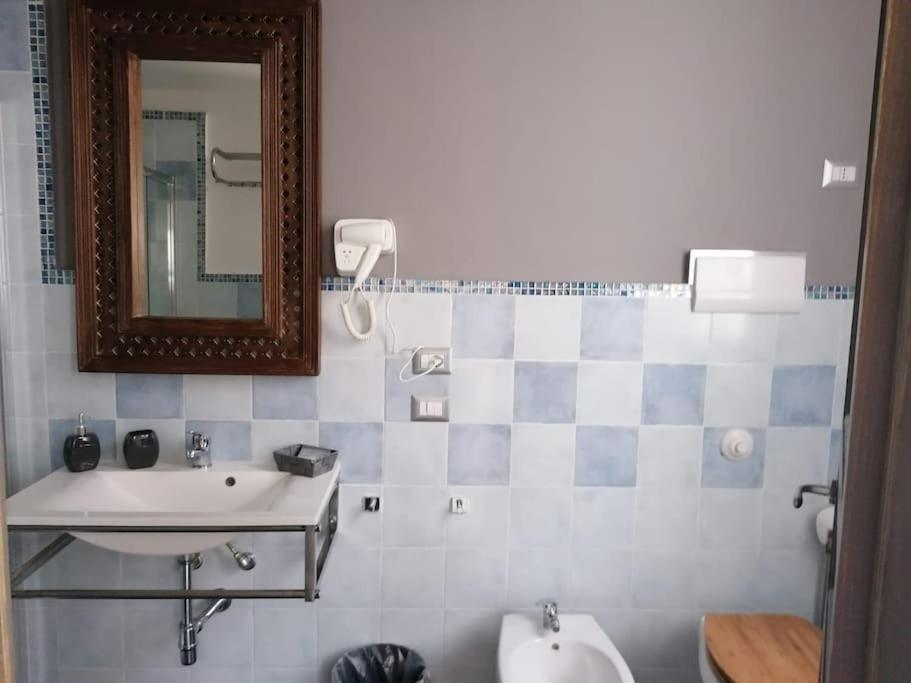 Apartament Stella D'Oriente Palermo Zewnętrze zdjęcie