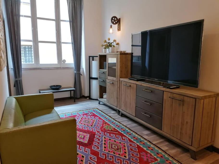 Apartament Stella D'Oriente Palermo Zewnętrze zdjęcie