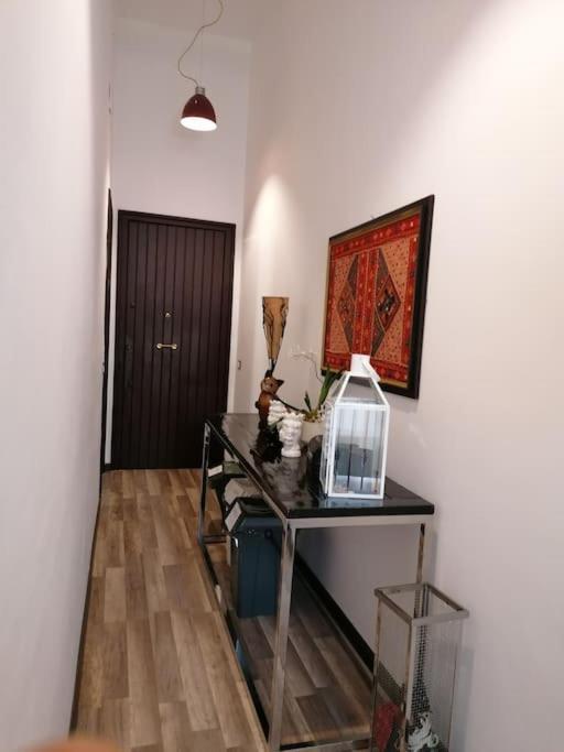 Apartament Stella D'Oriente Palermo Zewnętrze zdjęcie