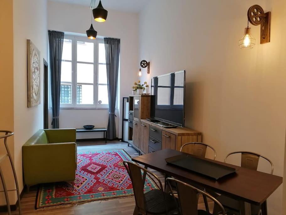 Apartament Stella D'Oriente Palermo Zewnętrze zdjęcie