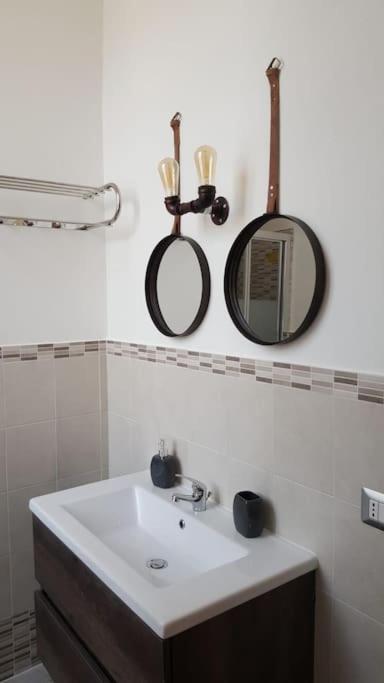 Apartament Stella D'Oriente Palermo Zewnętrze zdjęcie