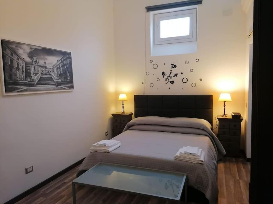 Apartament Stella D'Oriente Palermo Zewnętrze zdjęcie