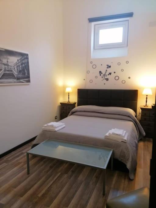 Apartament Stella D'Oriente Palermo Zewnętrze zdjęcie
